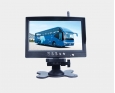 Wireless rear view system - 7inch Digital Wireless System